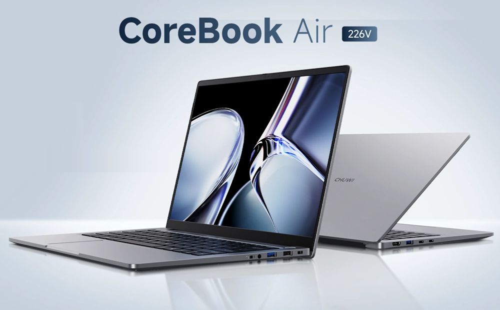 Chuwi corebook Air 226V